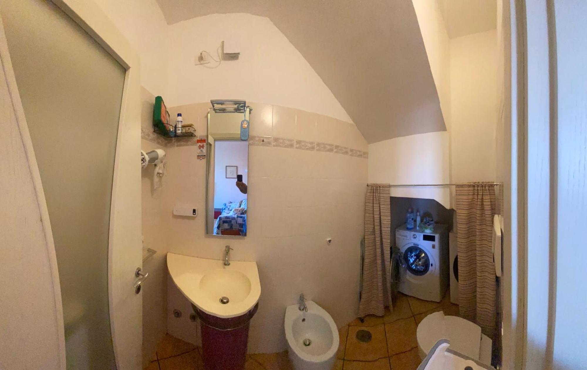 Villetta Relax Fast Wi-Fi 9 Min Porto Civitavecchia Santa Marinella Exterior foto
